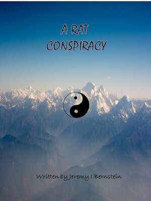 cover image of A Rat Conspiracy